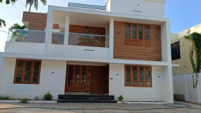 Tranquil Home